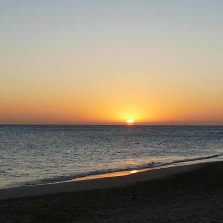 מורו דל חאבלה Jandia Beach Apartment מראה חיצוני תמונה