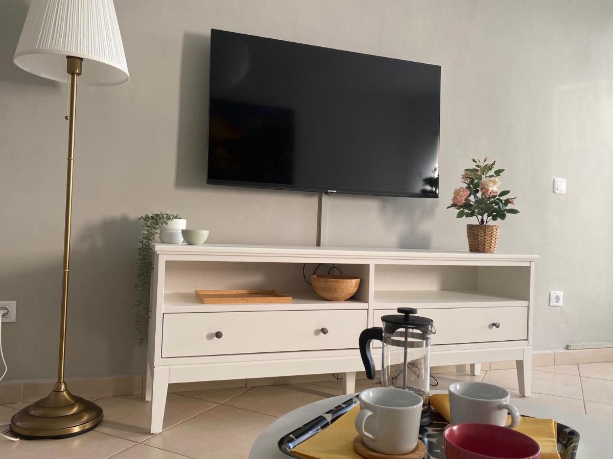 מורו דל חאבלה Jandia Beach Apartment מראה חיצוני תמונה